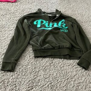 Brand new pink sweater.Ridiculously soft!